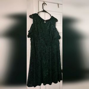 Torrid new with tags size 3 dress
